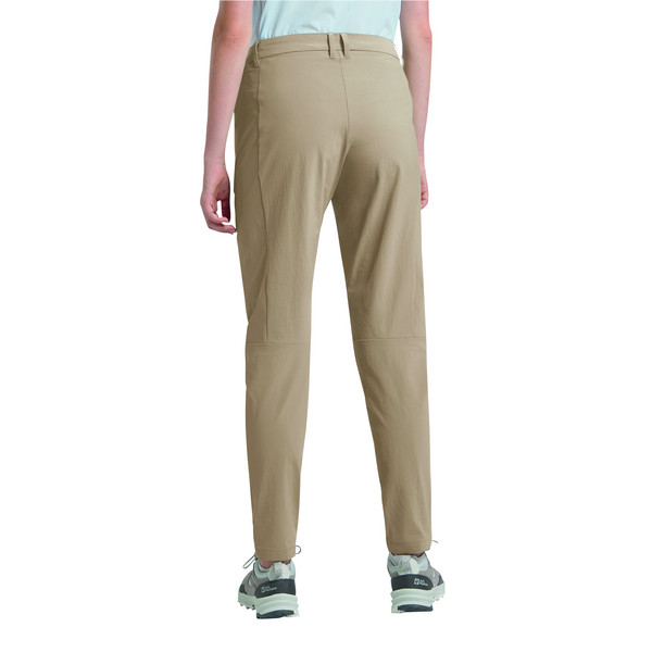 Jack Wolfskin HIKEOUT PANTS W Damen - Trekkinghose Ansicht 4