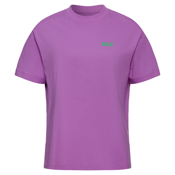 Jack Wolfskin CELEBRATE THE PAW ORIGINAL T W Damen - T-Shirt Ansicht 1