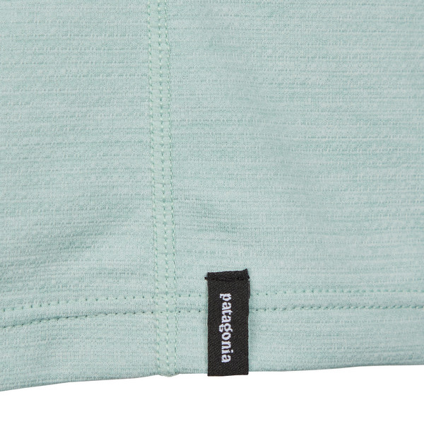 Patagonia W'S L/S CAP COOL SUN SHIRT Damen - Funktionsshirt Ansicht 4