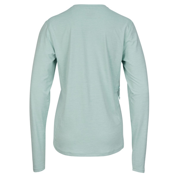 Patagonia W'S L/S CAP COOL SUN SHIRT Damen - Funktionsshirt Ansicht 2
