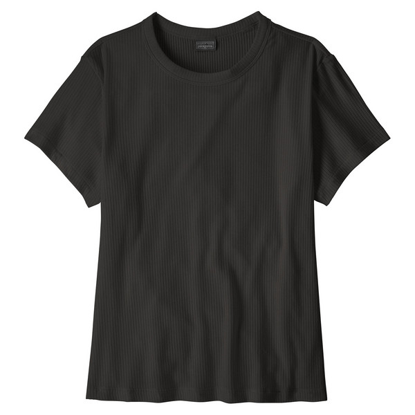 Patagonia W'S RIB KNIT TOP Damen - T-Shirt Ansicht 1
