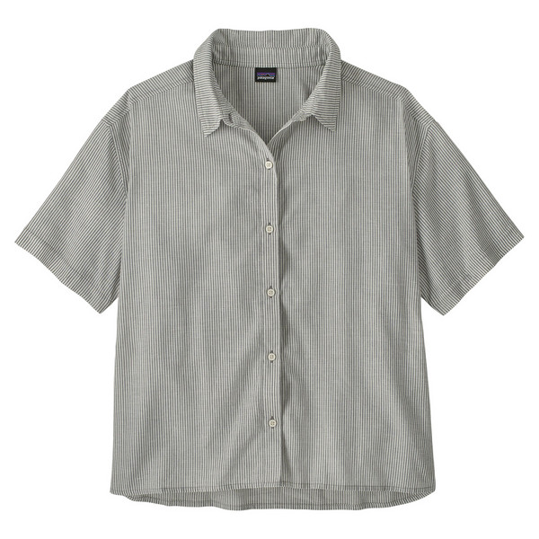 Patagonia W'S LW A/C SHIRT Damen - Outdoor Bluse Ansicht 1