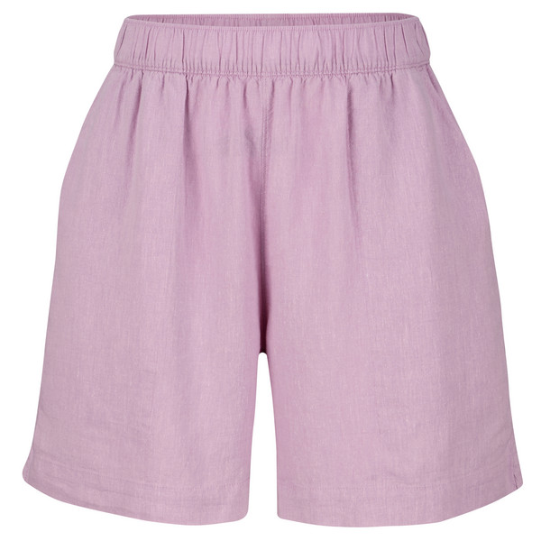 Patagonia W'S GARDEN ISLAND LONG SHORTS - 6 IN. Damen - Shorts