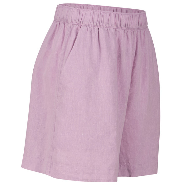 Patagonia W'S GARDEN ISLAND LONG SHORTS - 6 IN. Damen - Shorts Ansicht 2