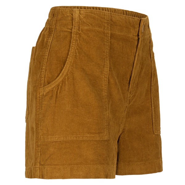Patagonia W'S RETRO CORD SHORTS Damen - Shorts Ansicht 2