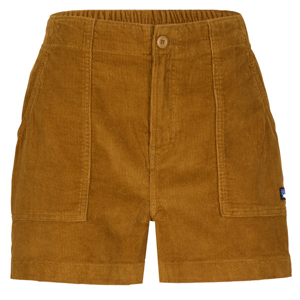 Patagonia W'S RETRO CORD SHORTS Damen - Shorts Ansicht 1