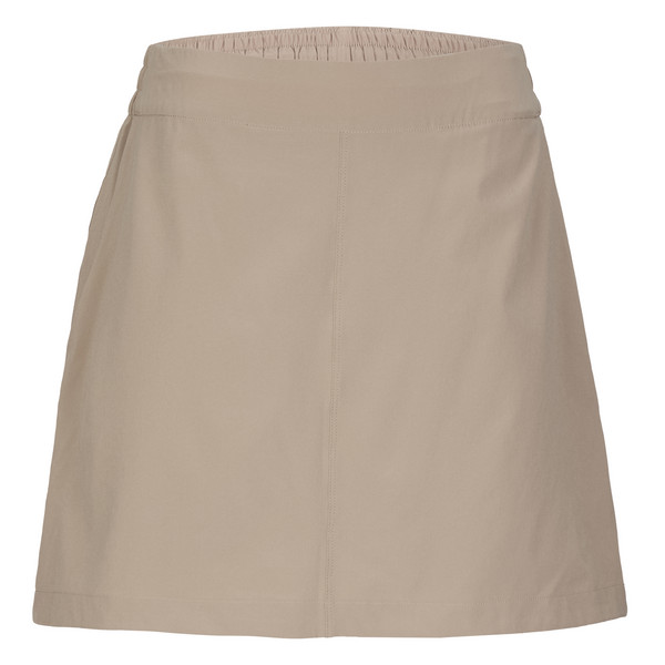 Patagonia W'S TERREBONNE TRAVELER SKORT Damen Ansicht 1
