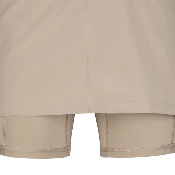 Patagonia W'S TERREBONNE TRAVELER SKORT Damen Ansicht 5