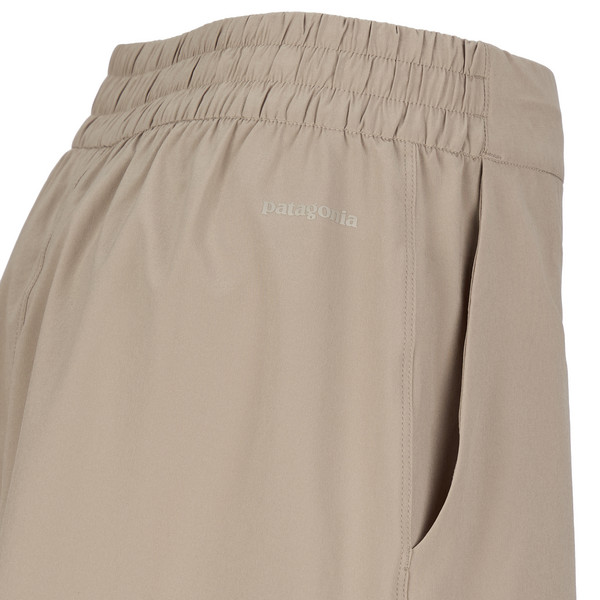 Patagonia W'S TERREBONNE TRAVELER SKORT Damen Ansicht 4