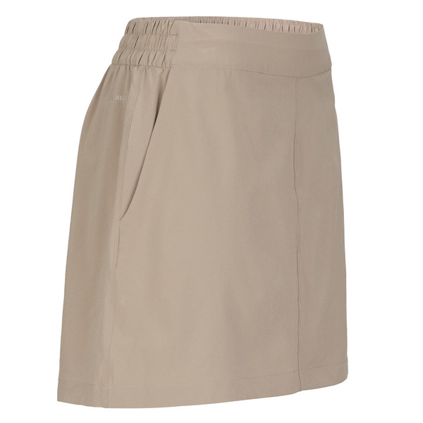 Patagonia W'S TERREBONNE TRAVELER SKORT Damen Ansicht 2