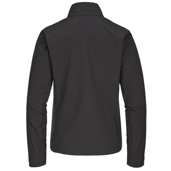 Patagonia W'S R1 CROSSSTRATA JKT Damen - Softshelljacke Ansicht 2