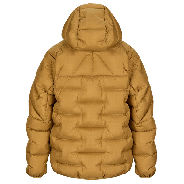 Patagonia W'S DURABLE DOWN PARKA Damen - Daunenjacke Ansicht 2