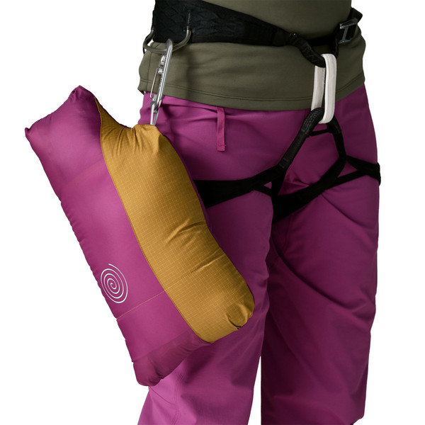 Patagonia W'S DURABLE DOWN PARKA Damen - Daunenjacke Ansicht 13