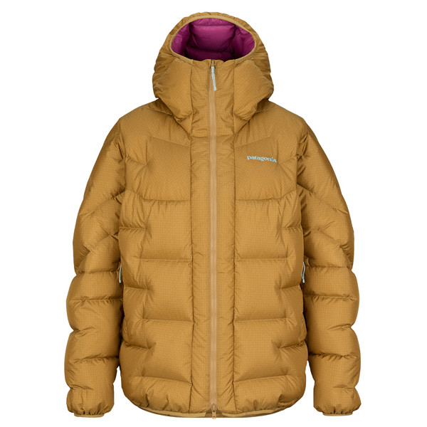 Patagonia W'S DURABLE DOWN PARKA Damen - Daunenjacke Ansicht 1