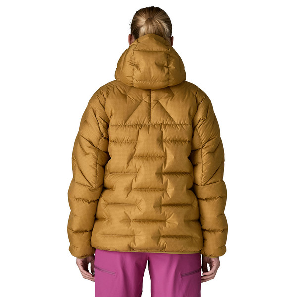 Patagonia W'S DURABLE DOWN PARKA Damen - Daunenjacke Ansicht 9