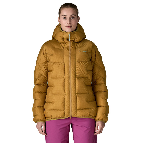 Patagonia W'S DURABLE DOWN PARKA Damen - Daunenjacke Ansicht 8
