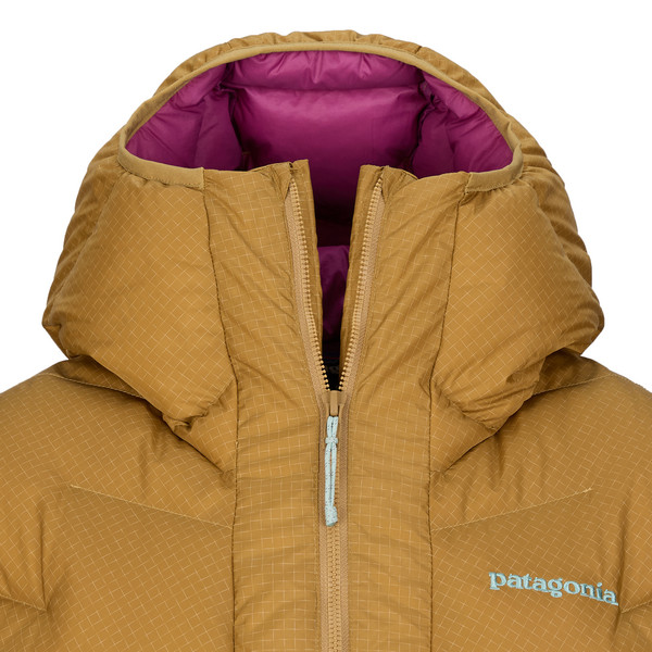 Patagonia W'S DURABLE DOWN PARKA Damen - Daunenjacke Ansicht 3