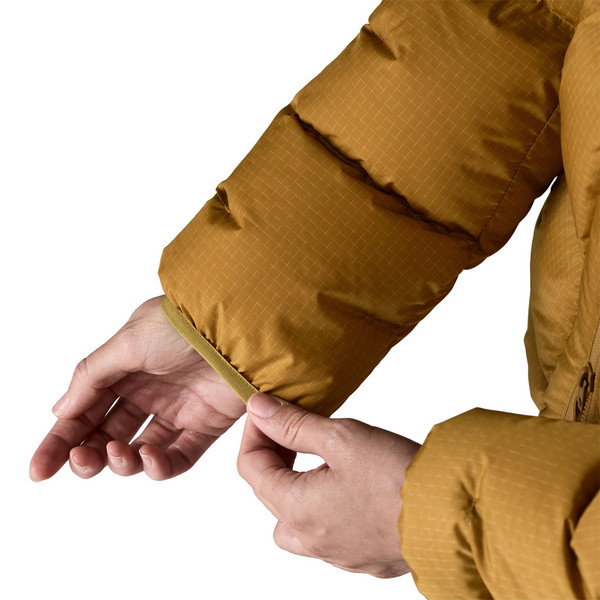 Patagonia W'S DURABLE DOWN PARKA Damen - Daunenjacke Ansicht 17