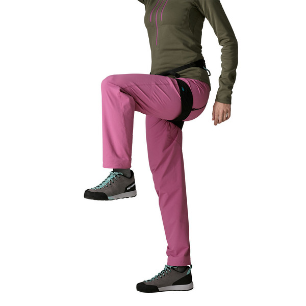 Patagonia W'S FREE WALL PANTS Damen - Kletterhose Ansicht 13