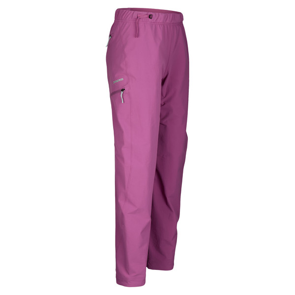 Patagonia W'S FREE WALL PANTS Damen - Kletterhose Ansicht 2