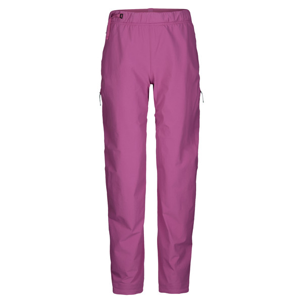 W'S FREE WALL PANTS Damen - Kletterhose