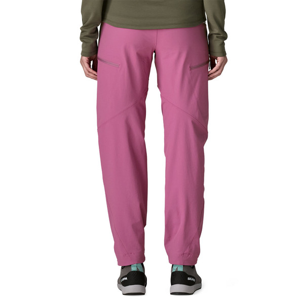 Patagonia W'S FREE WALL PANTS Damen - Kletterhose Ansicht 14