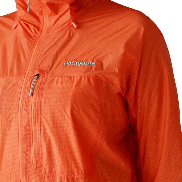 Patagonia W'S HOUDINI ROCK JKT Damen - Windbreaker Ansicht 14