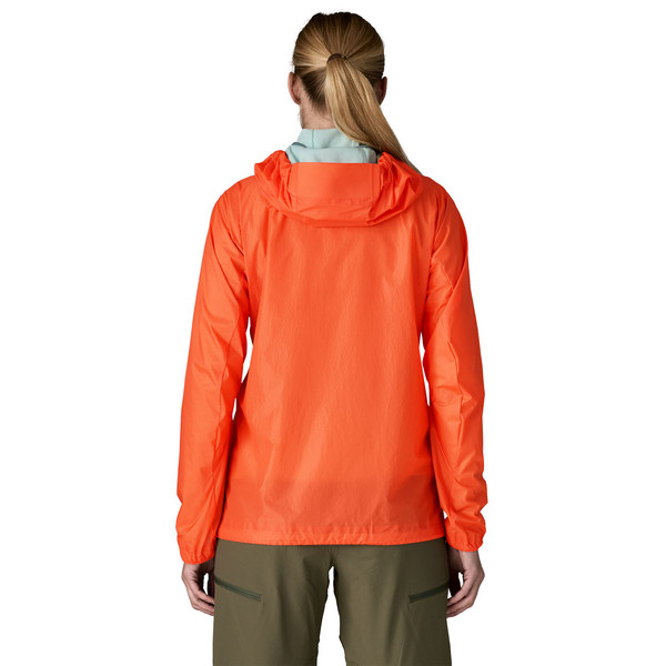 Patagonia W'S HOUDINI ROCK JKT Damen - Windbreaker Ansicht 7