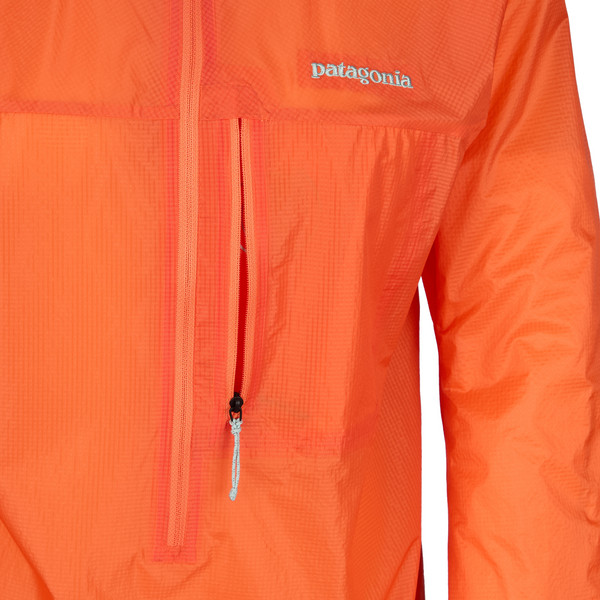 Patagonia W'S HOUDINI ROCK JKT Damen - Windbreaker Ansicht 3