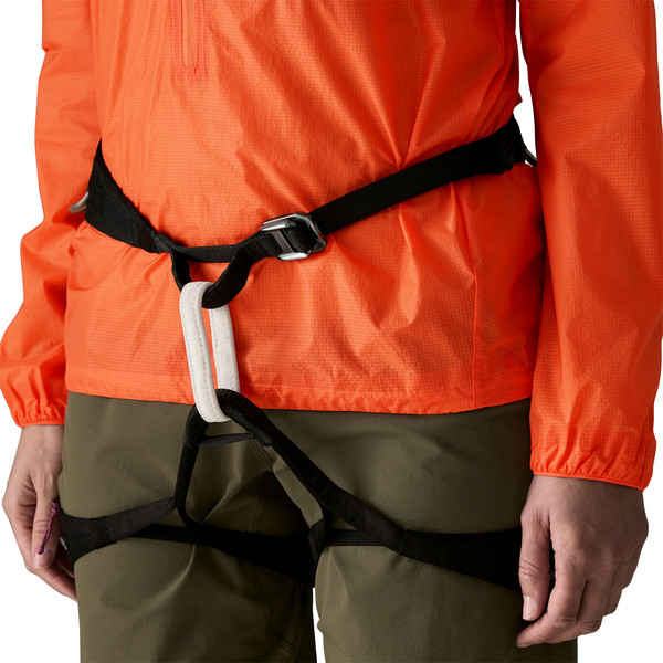 Patagonia W'S HOUDINI ROCK JKT Damen - Windbreaker Ansicht 12