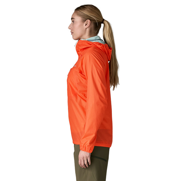 Patagonia W'S HOUDINI ROCK JKT Damen - Windbreaker Ansicht 17