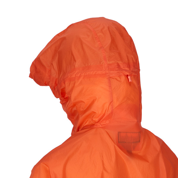 Patagonia W'S HOUDINI ROCK JKT Damen - Windbreaker Ansicht 5