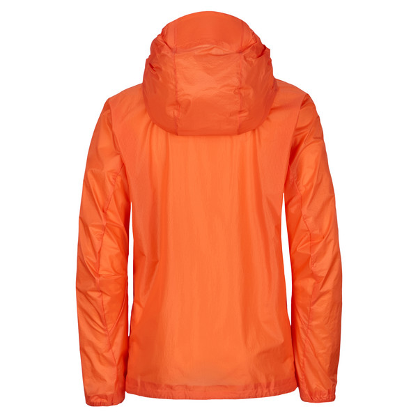 Patagonia W'S HOUDINI ROCK JKT Damen - Windbreaker Ansicht 2