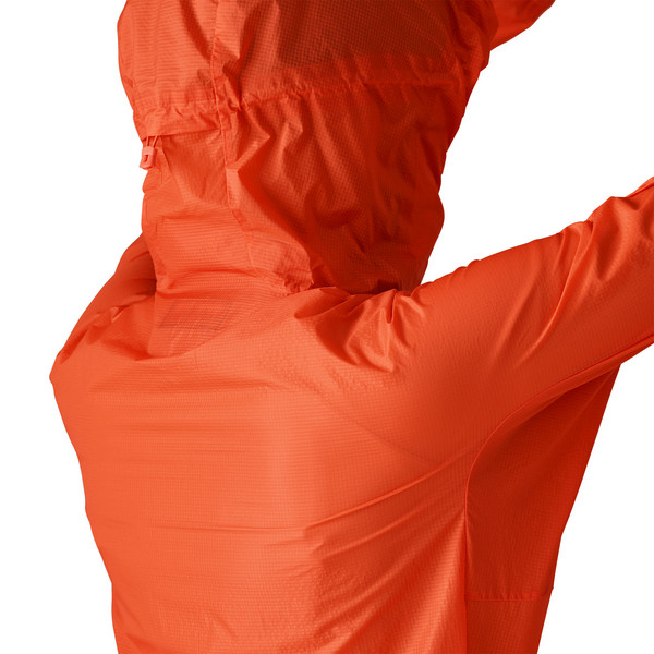 Patagonia W'S HOUDINI ROCK JKT Damen - Windbreaker Ansicht 15