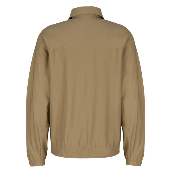 Patagonia M'S ISTHMUS UNLINED JKT Herren - Windbreaker Ansicht 2