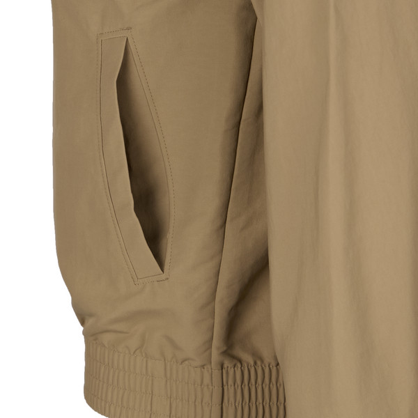 Patagonia M'S ISTHMUS UNLINED JKT Herren - Windbreaker Ansicht 3