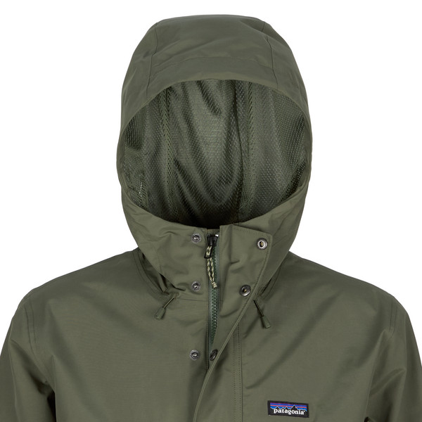 Patagonia M'S OUTDOOR EVERYDAY RAIN JACKET Herren - Regenjacke Ansicht 5