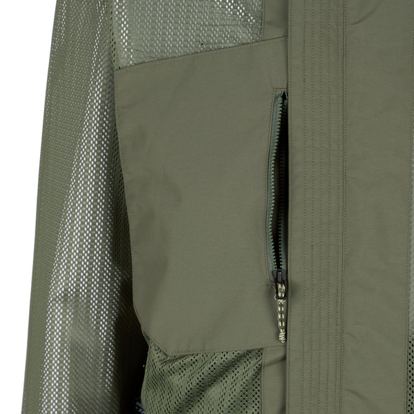 Patagonia M'S OUTDOOR EVERYDAY RAIN JACKET Herren - Regenjacke Ansicht 6