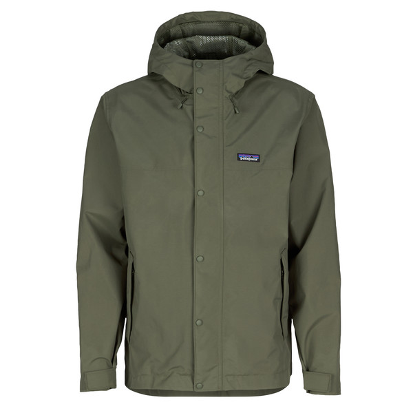 M'S OUTDOOR EVERYDAY RAIN JACKET Herren - Regenjacke