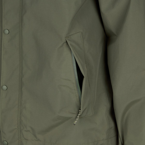 Patagonia M'S OUTDOOR EVERYDAY RAIN JACKET Herren - Regenjacke Ansicht 3