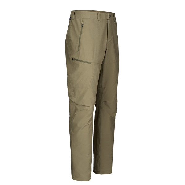 Patagonia M'S TERRAVIA TRAIL PANTS - REG Herren - Softshellhose Ansicht 2