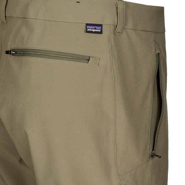 Patagonia M'S TERRAVIA TRAIL PANTS - REG Herren - Softshellhose Ansicht 4
