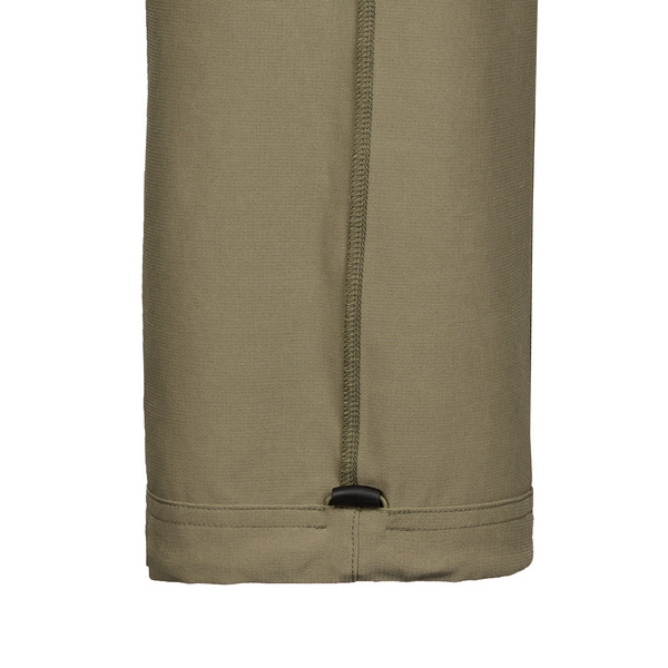 Patagonia M'S TERRAVIA TRAIL PANTS - REG Herren - Softshellhose Ansicht 6