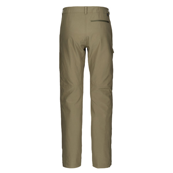 Patagonia M'S TERRAVIA TRAIL PANTS - REG Herren - Softshellhose Ansicht 3