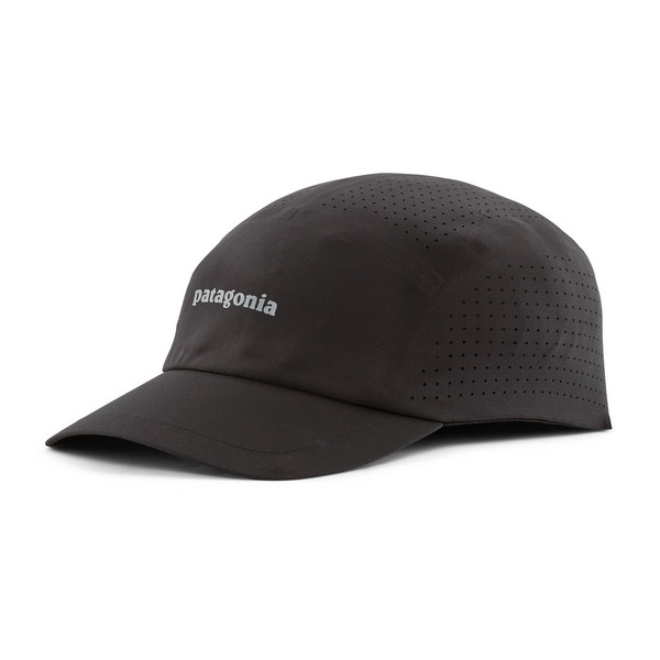 ULW RIDGE HAT Unisex - Cap-BLACK