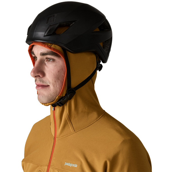 Patagonia M'S R1 ULTRALIGHT HOODY Herren - Fleecejacke Ansicht 7