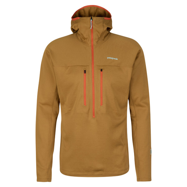 Patagonia M'S R1 ULTRALIGHT HOODY Herren - Fleecejacke Ansicht 1