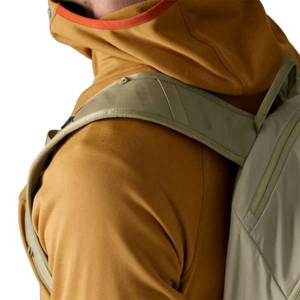Patagonia M'S R1 ULTRALIGHT HOODY Herren - Fleecejacke Ansicht 9