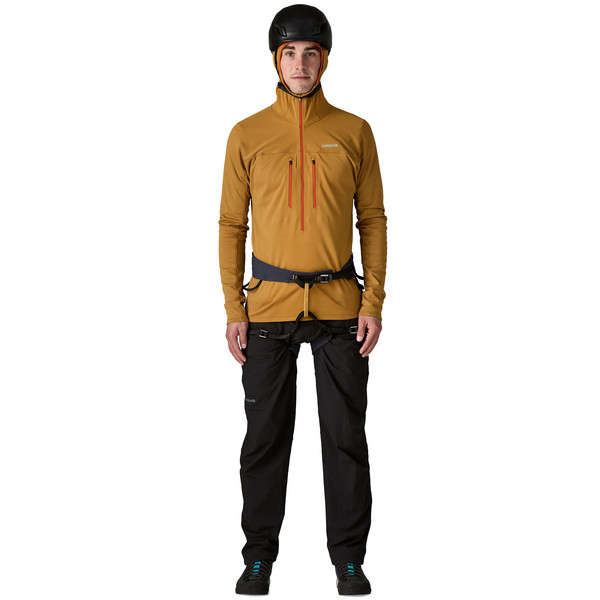 Patagonia M'S R1 ULTRALIGHT HOODY Herren - Fleecejacke Ansicht 13