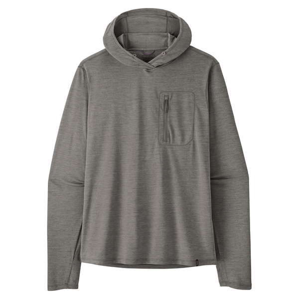 Patagonia M'S CAP COOL SUN HOODY Herren - Hoodie Ansicht 1